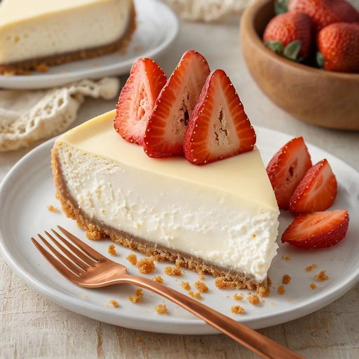 Classic PHILADELPHIA Cheesecake – a rich and creamy dessert made with smooth cream cheese, a buttery graham cracker crust, and a hint of vanilla. Perfectly decadent and easy to make, this cheesecake is an indulgent treat for any occasion Philadelphia Cheesecake Recipe, Philly Cheesecake, Cream Cheese Cheesecake, Cheesecake Recipes Philadelphia, Philadelphia Cheesecake, Cherry Cheesecake Recipe, Salmon Cakes Recipe, Vanilla Cheesecake, Philadelphia Cream Cheese