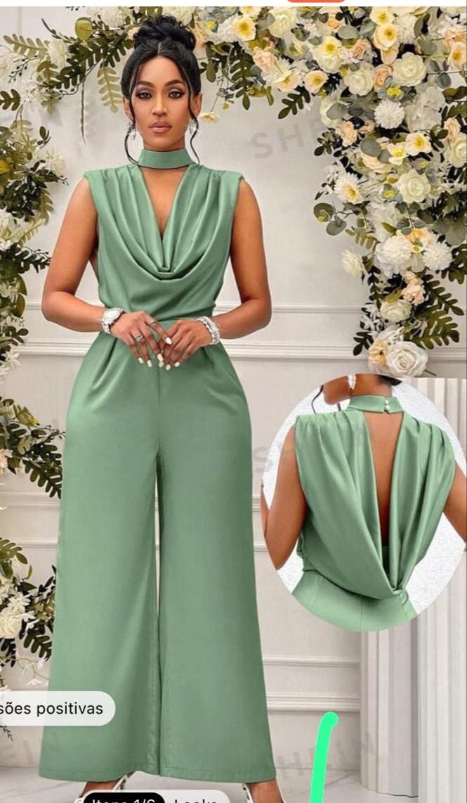 Graduation Jumpsuit Outfit, Casual Interview Outfits Women, Graduation Outfit Ideas University, Classy Jumpsuit Outfits, Casual Outfit Ideas For Women, Business Casual Outfit Ideas, Business Casual Chic, Fancy Jumpsuit, Cute Professional Outfits