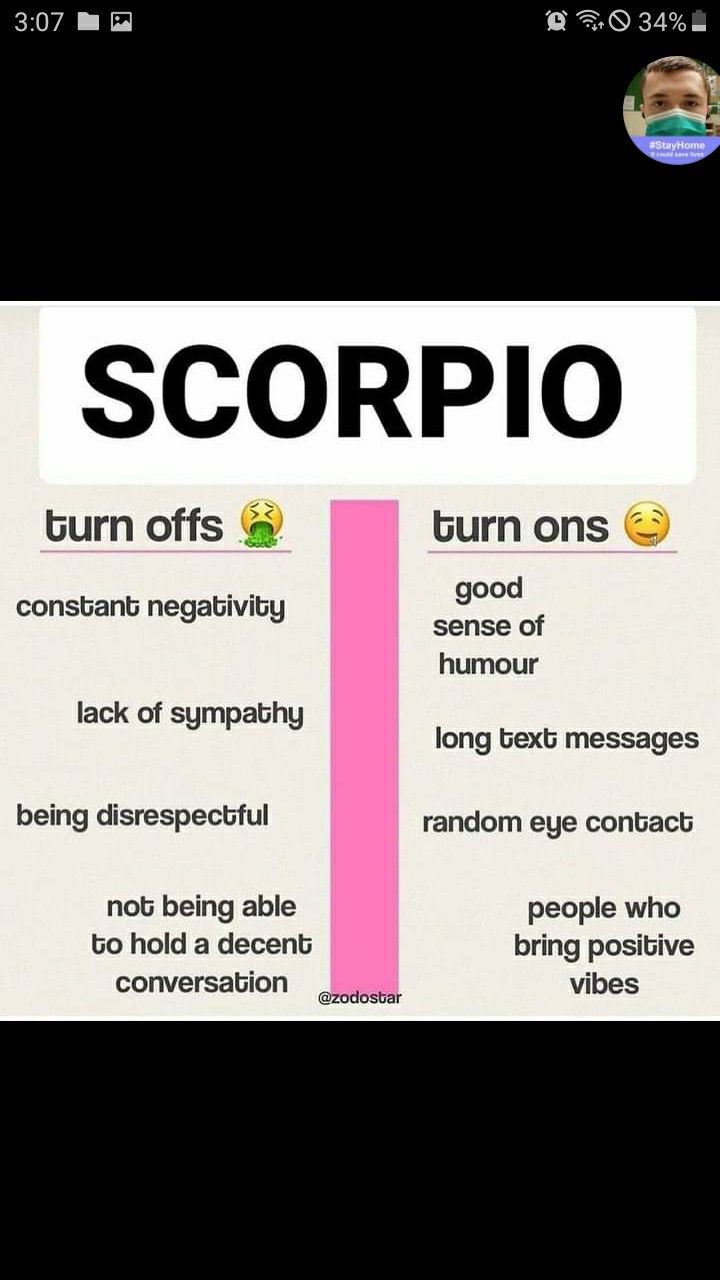 scorpio is the most common word in this texting game, but it's not really easy to read