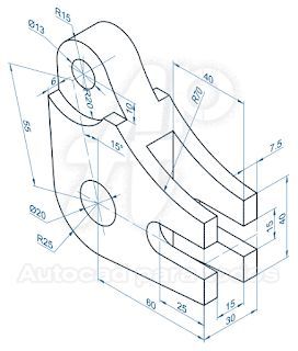 an image of a drawing of a slide in the shape of a car with measurements