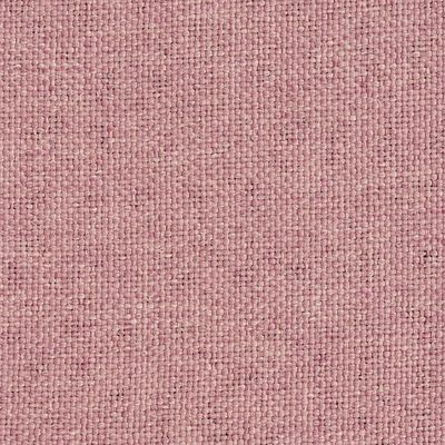 pink fabric textured with small squares