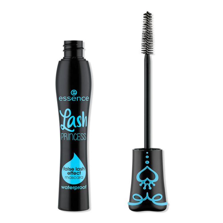 Best Lengthening Mascara, Lash Princess, False Lash Effect Mascara, Blue Mascara, Short Lashes, Tubing Mascara, Fiber Lash Mascara, Black Lashes, Mascara Makeup