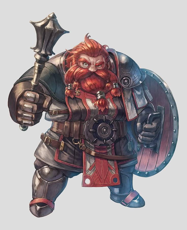 dwarf, warrior, cleric Cleric Rpg, Viking Character, Dnd Character Art, Npc Ideas, Anime Elf, Fantasy Role Playing, Fantasy Heroes, 카드 디자인, D&d Dungeons And Dragons