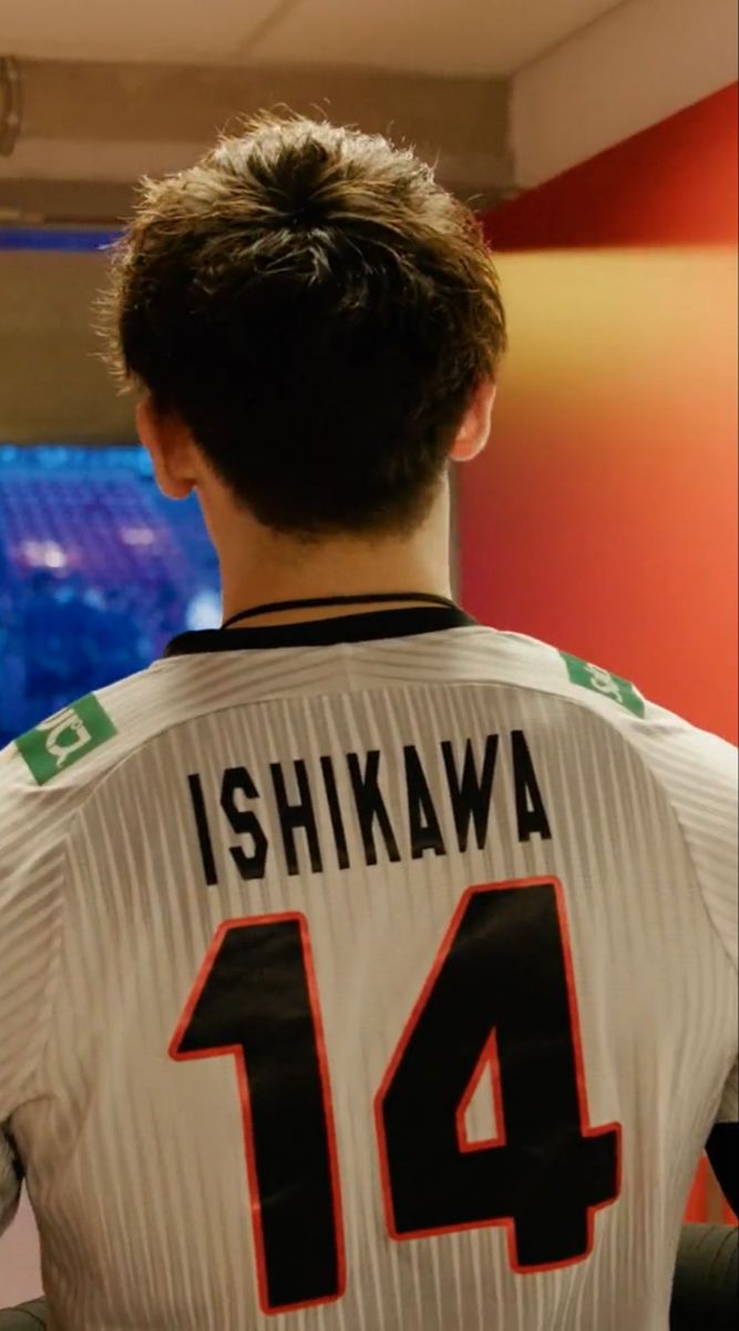 yuki ishikawa Volleyball Motivation, Yuki Ishikawa, Japan Volleyball Team, Volleyball Pictures, Japan Aesthetic, Ishikawa, Volleyball Team, August 26, Japanese Boy