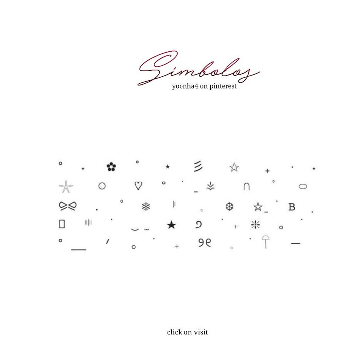 the cover art for sunday's album, which features symbols and letters in red ink