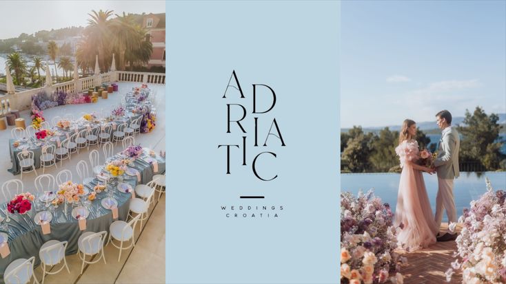 Adriatic Weddings Croatia