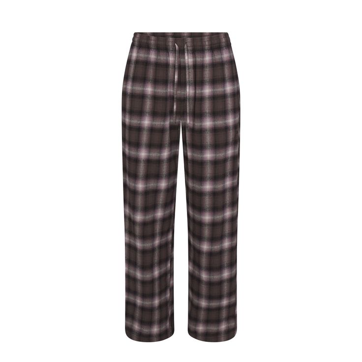 Our take on a classic. This warm pajama pant is 100% cotton with a soft, lightweight feel. Features a smooth, stretchy waistband with an adjustable drawstring, faux fly, and side pockets. Embroidered with a tonal SKIMS logo at the left thigh. Fits true to size. Childhood Best Friends To Lovers, Skims Pajamas, Best Friends To Lovers, Childhood Best Friends, Mens Pant, Flannel Pj Pants, Warm Pajamas, Mens Pajama Pants, Flannel Pajama Pants