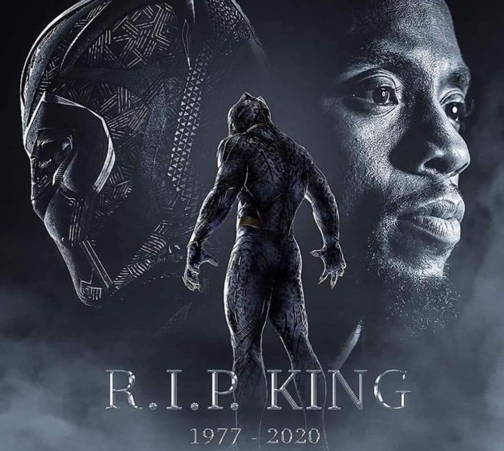 the movie poster for r i p king, featuring an image of a man with a mask