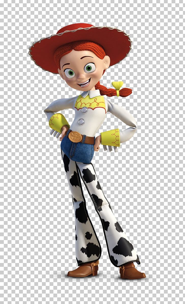 the toy story character from toy story