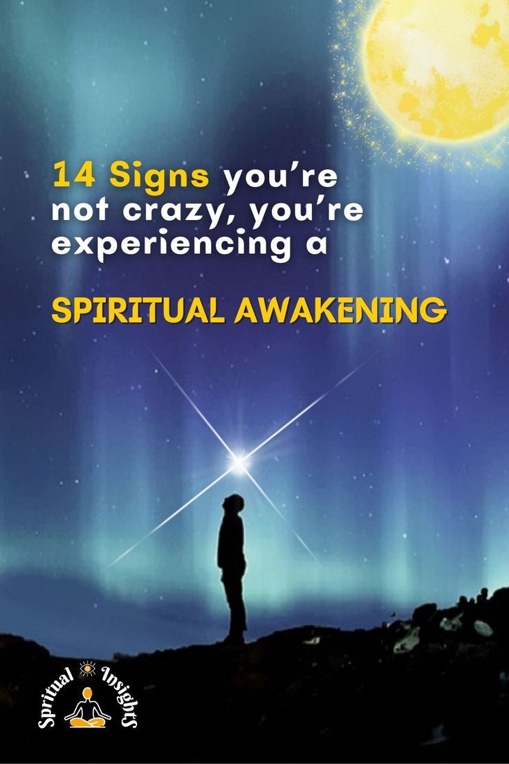 14 Signs You’re Not Crazy, You’re Experiencing a Spiritual Awakening What Is A Spiritual Awakening, Signs Of Spiritual Awakening, Spiritual Guidance Signs, Witchy Protection, Spiritual Awakening Art, Spirit Guide Signs, Spiritually Awakened, New Age Spirituality, Spirit Guides Meditation