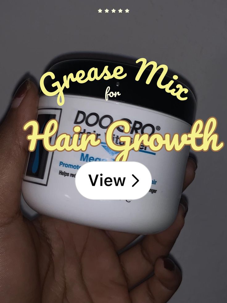 Lemon8 · Hair Growth Grease Mix · @CynthiasCorners Hair Growth Grease, Hair Fertilizer, Hair Grease, Grease Hairstyles, Hair Remedies For Growth, Mixed Hair, Hair Thickening, Hair Remedies, Hair Food