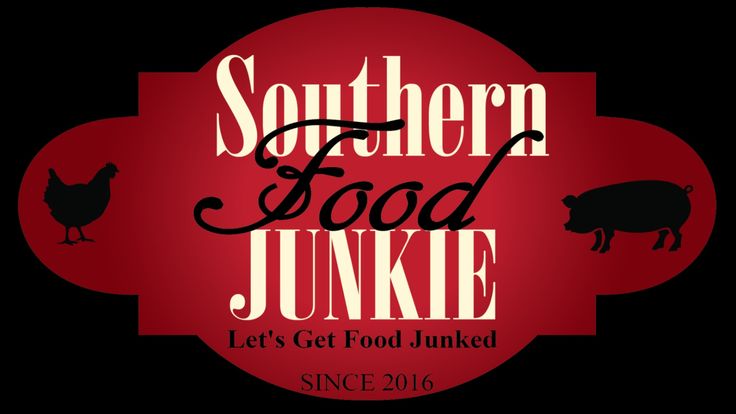 Southern Food Junkie: Southern-Inspired Recipes