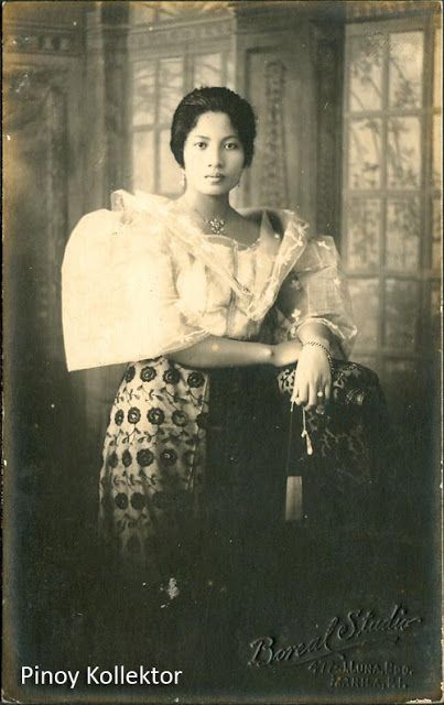 Filipino Clothing, Philippines Fashion, Filipino Fashion, Wedding Gowns Online, Philippines Culture, Filipino Culture, Eye Of The Beholder, Studio Photo, Photo Postcards