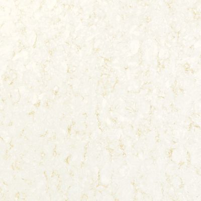 a white marble texture background or wallpaper with some light brown spots on the surface