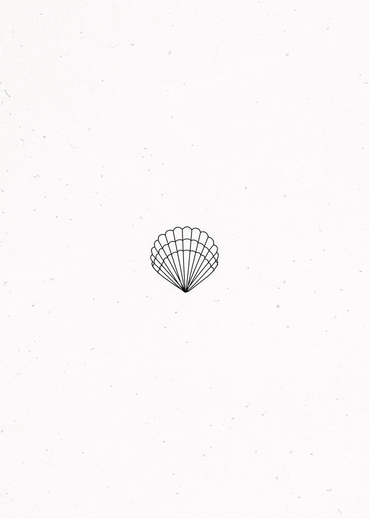 an image of a parasail flying in the sky with no clouds on it