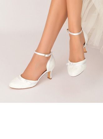 JJ's House Bowknot Women's High Heel Wedding Fall Spring Junior Bridesmaid Shoes Ankle Strap Heels Bridesmaid Shoes Wedding Heels Vintage Elegant Satin Lace Buckle Solid Color Round Toe Wedding Shoes. #JJ's House #Bowknot #Women's #HighHeel #Wedding #Fall #Spring #JuniorBridesmaidShoes #AnkleStrapHeels #BridesmaidShoes #WeddingHeels #Vintage #Elegant #Satin #Lace #Buckle #SolidColor #RoundToe #WeddingShoes Junior Bridesmaid Shoes, Wedding Shoes Short Heel, Prom Heels Closed Toe, Elegant Wedding Shoes Brides, Spring Wedding Heels, White Closed Toe Heels, Wedding Heels Bridesmaid, Closed Toe Wedding Shoes, Dance Fits