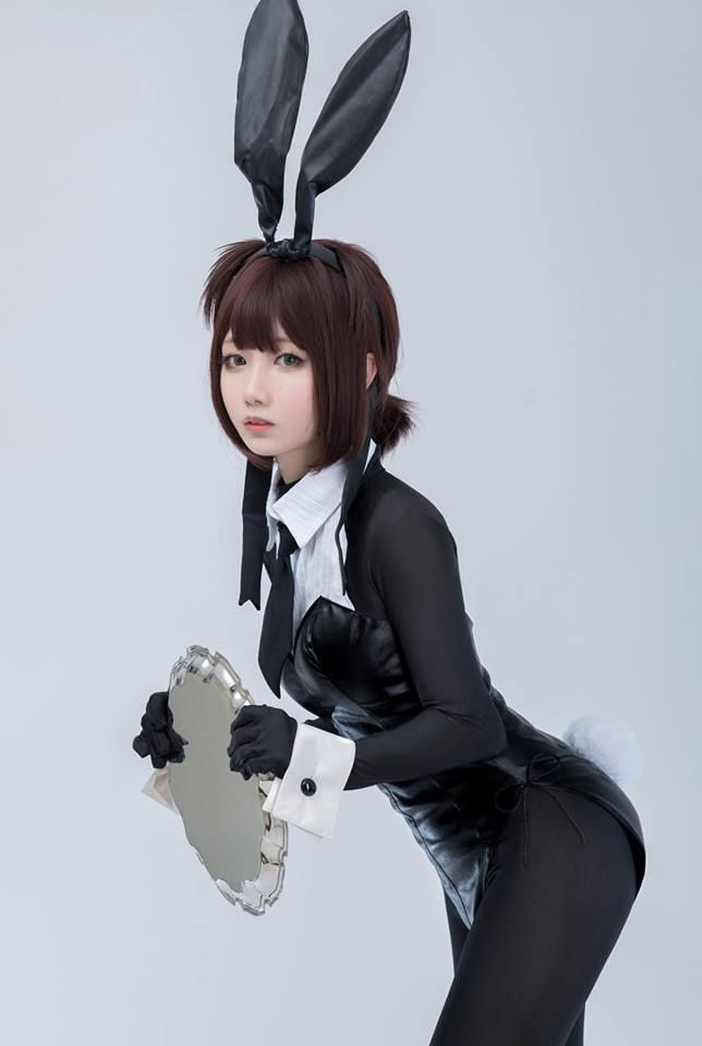 Bunny Cosplay, Bunny Suit, Kawaii Cosplay, Bunny Outfit, Kantai Collection, Cute Cosplay, Bunny Girl, Cosplay Dress