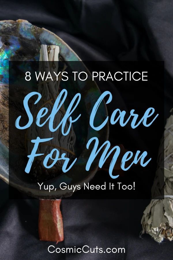 Self-care isn’t just for women. Although it’s been embraced by the feminine community, we are starting to see more and more men taking self-care for men seriously. And they should! Here are some self care for men ideas! #selfcareformen #masculineselfcare #selfcareformenideas https://cosmiccuts.com/blogs/healing-stones-blog/self-care-for-men Selfcare For Men, Healing For Men, Male Self Care, Mens Self Care, Men Self Care, Positive Energy Crystals, Tired Man, Positive Energy Quotes, Better Man