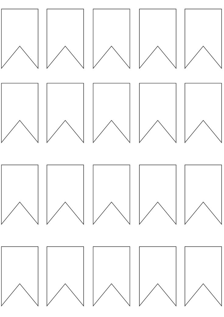 an image of a pattern with different shapes and lines to make it look like they have been