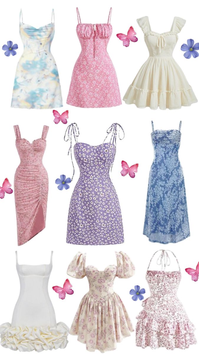 Summer spring dresses, seasonal fashion, cute casual outfits, pink floral sundress, women’s style, feminine, spring fashion aesthetic, sundress, floral print dress, trendy women’s fashion, pastel sundresses, summer date night outfit, spring casual, stylish women’s sundress, light summer dress, spring garden party outfit, flowy sundress, boho chic sundress, pretty pink dress, casual spring dress, women’s summer wardrobe, comfy, sunny days, pretty in pink dress, everyday summer style, weekend spring fashion, casual, relaxed summer fashion, effortless, Casual Outfits Pink, Aesthetic Sundress, Date Night Outfit Spring, Spring Fashion Aesthetic, Pink Floral Sundress, Pretty In Pink Dress, Garden Party Outfit, December Outfits, Light Summer Dresses