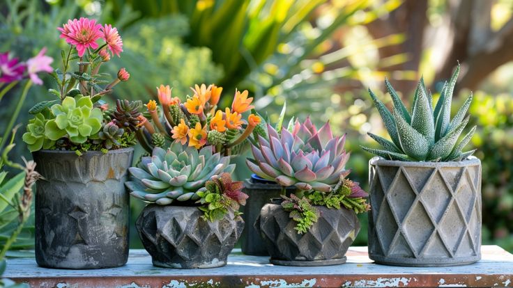 Happy Succulent Care