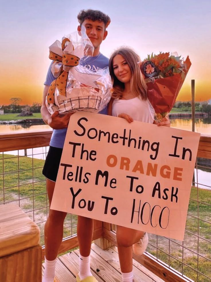 10 Creative Zach Bryan Homecoming Proposal Ideas Hoco Proposal Ideas, Cute Hoco Proposals, Homecoming Poster Ideas, Cute Promposals, Country Prom, Prom Posters, Homecoming Signs, Cute Homecoming Proposals, Something In The Orange