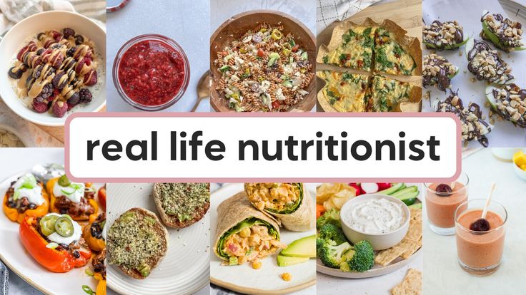 Miranda Galati | Real Life Nutritionist