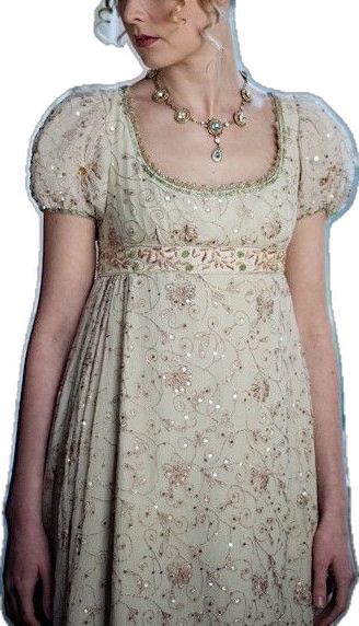 Jane Austen Prom Dress, Regency Party Dress, Brigerton Dresses, 1813 Dress, 1813 Fashion, Bridgerton Dresses Inspired, 1810s Dress, Pride And Prejudice Dress, Regency Day Dress