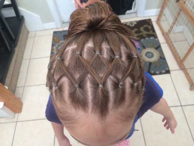 Gymnastics Competition Hair, Meet Hairstyles, Race Day Hair, Soccer Hairstyles, Sports Hair, Gym Hair, Competition Hair, Gymnastics Competition, Gymnastics Hair