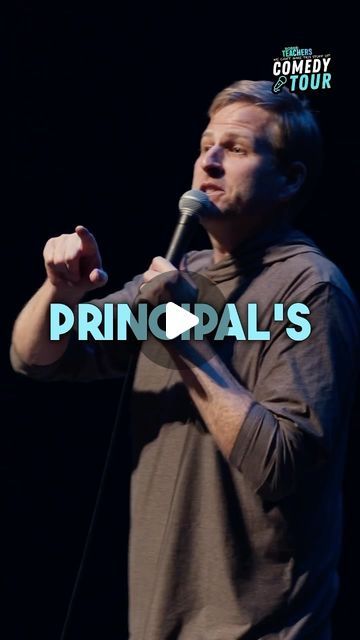 a man standing in front of a microphone with the words pringdals on it