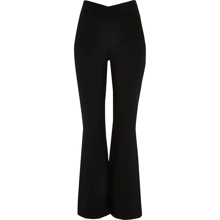 Flare Leggings Colorful, Black Leggings Flare, Flated Leggings, Black Flare Trousers, Flare Leggings Png, Flare Outfit Pants, Flare Leggings Aesthetic, Flared Black Leggings Outfit, Flared Leggings Aesthetic