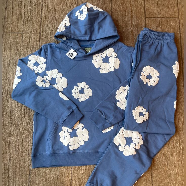 Brand New Denim Tears With Tags Questions? Leave A Comment Below! Denim Tears Tracksuit, Dark Green Cardigan, Brown Cardigan Sweater, Sweaters Blue, Denim Tears, Brown Cardigan, Fisherman Sweater, Alpaca Sweater, Quarter Zip Jacket