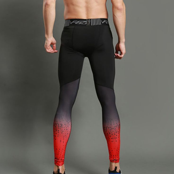 Material: Polyester • Length: Full Length • Style: Leggings, Casual, Flat • Decoration: None • Type: Skinny, High, Broadcloth, Elastic Waist, Full Length • Waist Size(In Inches): 123-456 • Number: M27741 • 1: Men Running Pants • 2: Elastic Waist Pants • 3: Drop Shipping High Quality Red High Stretch Full Length Tights, Red Tight Full-length Leggings, High Stretch Full Length Red Leggings, Tight Red Workout Pants, Red Tight Workout Pants, Red Tight Athleisure Pants, Red Tight Yoga Tights, Fitted Full Length Red Yoga Pants, Red Gym Pants