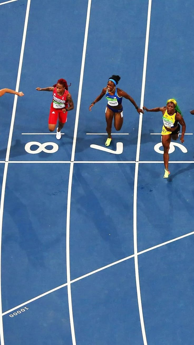 the women's 4x100m relay team is competing at the london 2012 olympic games