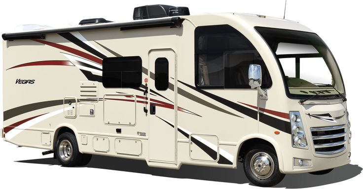 Vegas RUV Class A Motorhomes | Thor Motor Coach | Motorhome, Motorhomes for  sale, Class a rv