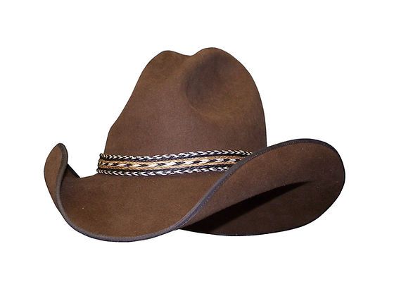 Bull Rider | KnudsenHats Bull Rider, Robert Duvall, Bull Riders, Horse Hair, Custom Hats, Western Wear, Hair Band, Cowboy Hats, Cowboy