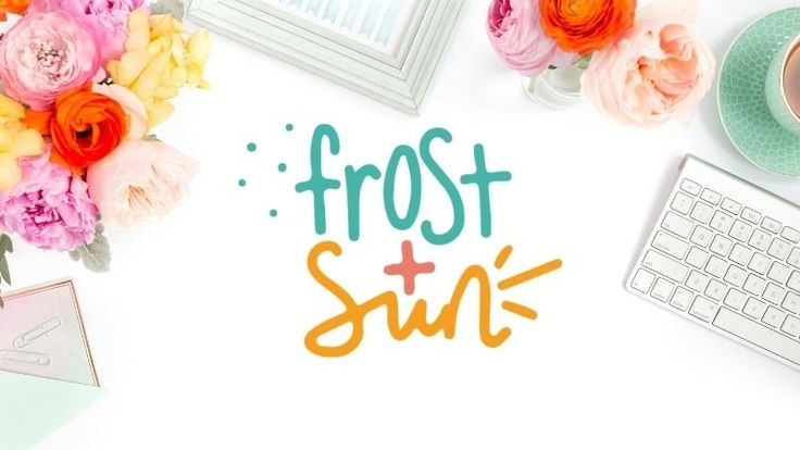 Frost + Sun - Travel Guides + Tech