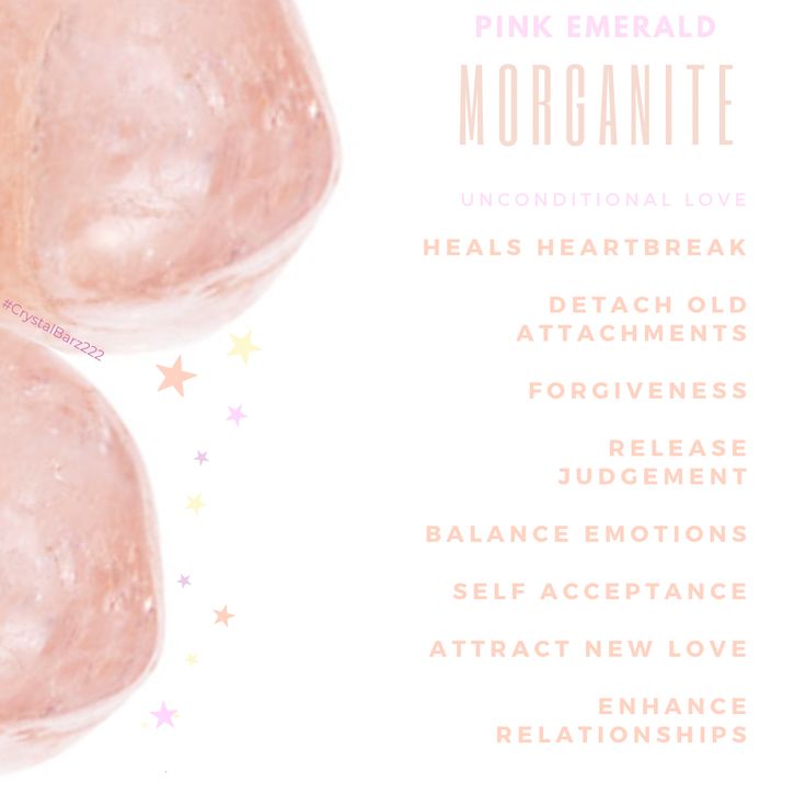 Pink Morganite Crystal Meaning, Morganite Crystal Meaning, Morganite Meaning, Crystals For Travel, Crystal Knowledge, Crystals And Meanings, Tourmaline Meaning, Crystal Cards, Morganite Crystal