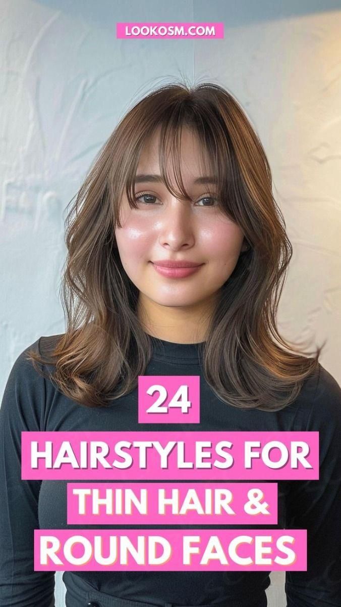 Brown Hair Round Face Haircut, Hair Cut For Round Face Shape Girl Wavy, Haïr Cut For Women, Haïr Style For Chubby Face, Chubby Round Face Haircut, Face Shaping Haircut, Short Haïr Cut For Round Face, Short Hair Round Face Hairstyles, Bangs Hairstyles For Round Faces