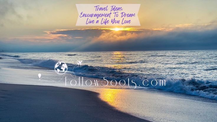 FollowSoots | Inspirational Lifestyle & Travel Blog