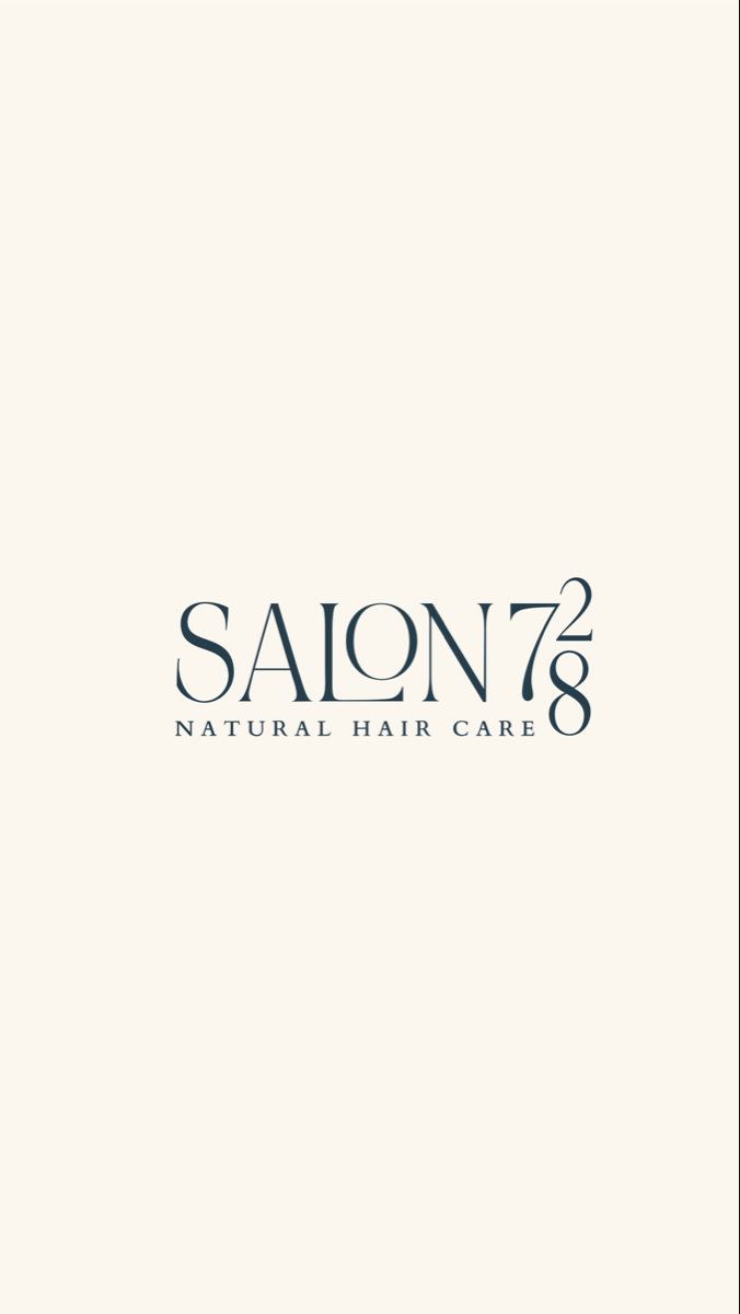 Salon logo design Beauty Room Logo Design, Hair Therapy Logo, Hair Salon Names Ideas Logo, Luxury Salon Logo, Hair Salon Logo Ideas, Salon Logo Ideas, Spa Names, Salon Logo Design Ideas, Beauty Studio Logo