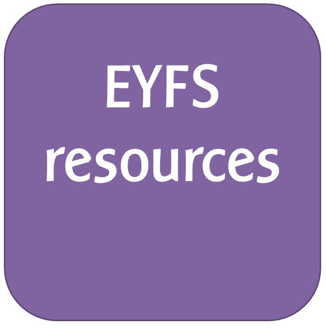 the words eyes resources in white on a purple square with an arrow pointing to it