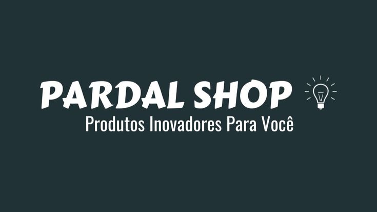 Pardal Shop