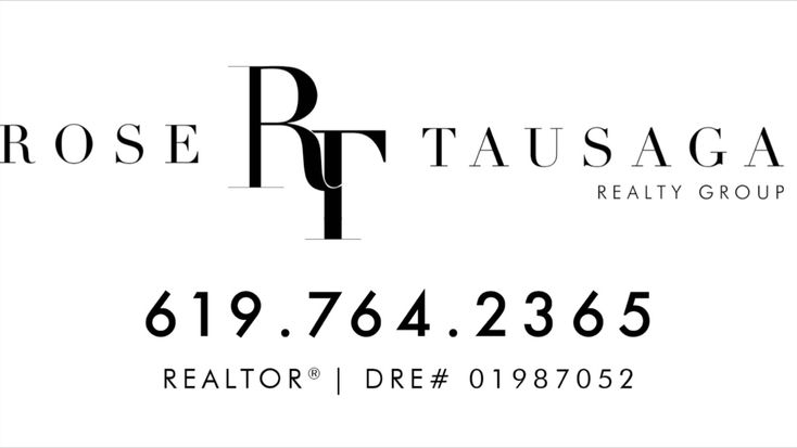 Rose Tausaga Realty Group