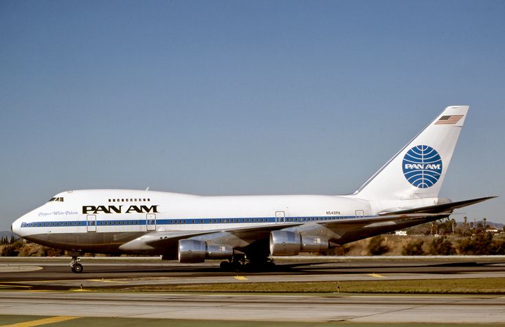 an airplane that is sitting on the runway