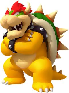 an image of a super mario bros character