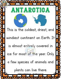 this is the oldest, dirtst, and wildeest continent on earth