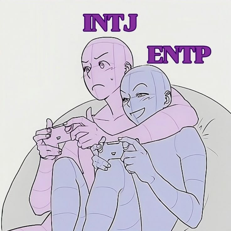 Intj And Entp Fanart, Intj And Entp Relationship, Entp X Intj Relationship Fanart, Intj Entp Dynamics, Shop Dynamics, Entp X Intj Relationship, Entp Intj Relationship, Entp X Intj Fanarts, Intj And Entp