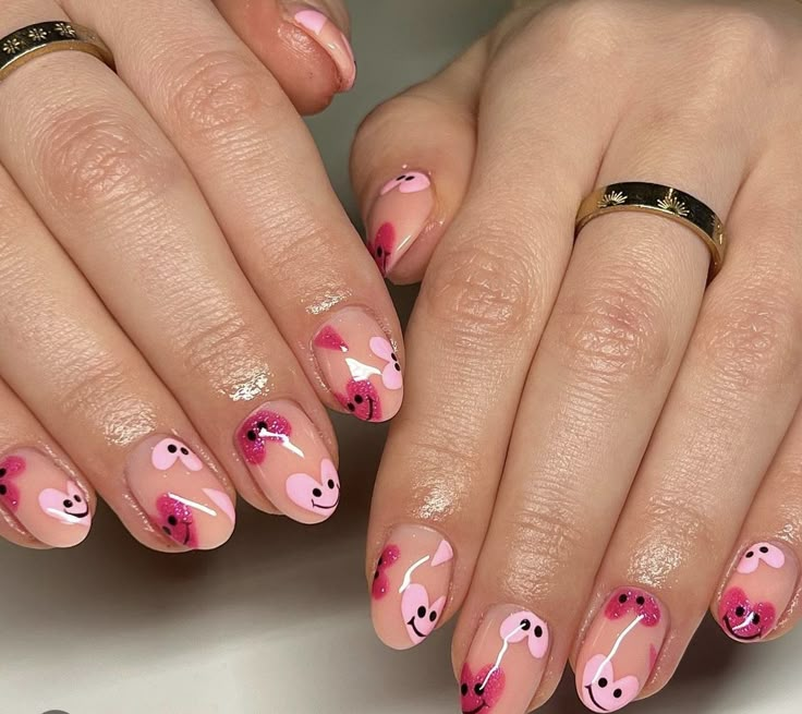 Nails 2023 Acrylic, Spring Nail 2023, Nail Trends Spring, Nail Colors Spring, Spring Nails Inspiration, Nails Acrylic Spring, Nails And Makeup, Trendy Almond Nails, Makeup 2023