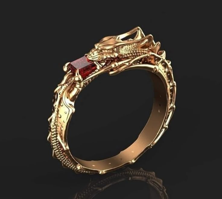 14k Gold Dragon Ring, Serpent Ring, Mythology Ring, Animal Jewelry, Ornament Ring, Men Women Ring, Unique Ring, Dragon Jewelry. Ring Detail: Metal High Quality 925 Sterling Silver Metal Purity: 92.5% Silver Weight 5 Gram Approx ( Depend On Ring Size ) Band Color: Gold Plating, Silver, Rose Gold Plating Style: Art Deco Vintage Handmade Ring  Available size- 5 US to 15 US. Contact me if you're expecting to buy another size! Occasion: 21st birthday gift for her, 1st anniversary gift, 50th birthday Dragon Design Ring Jewelry Gift, Dragon Design Ring Jewelry For Gift, Dragon Design Anniversary Ring Jewelry, Anniversary Dragon Design Ring, 14k Gold Snake Ring Gift, Engraved Gold Ruby Ring Gift, Diamond Ring Men, Visenya Targaryen, Fantasy Ring